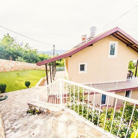 Vila Oaza Стар Дойран Екстериор снимка