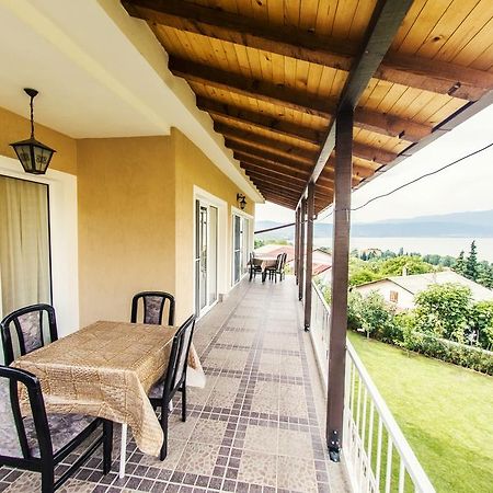 Vila Oaza Стар Дойран Екстериор снимка