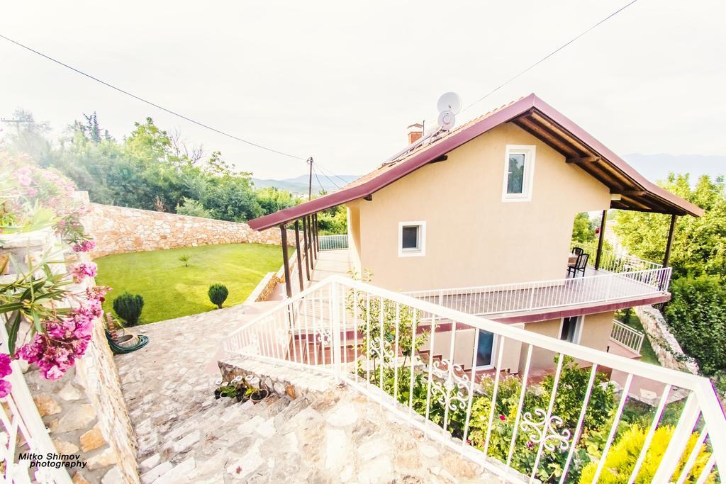 Vila Oaza Стар Дойран Екстериор снимка