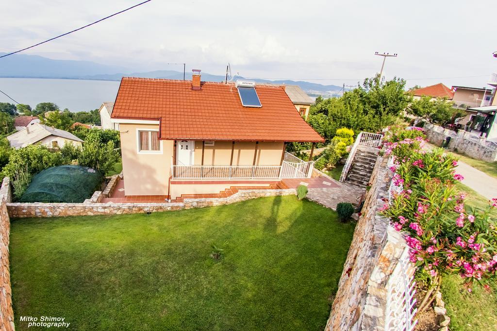 Vila Oaza Стар Дойран Екстериор снимка