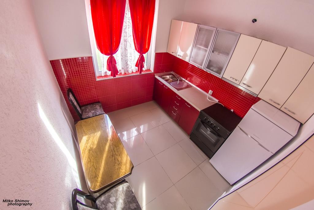 Vila Oaza Стар Дойран Екстериор снимка