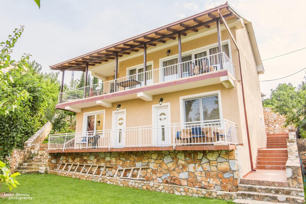 Vila Oaza Стар Дойран Екстериор снимка